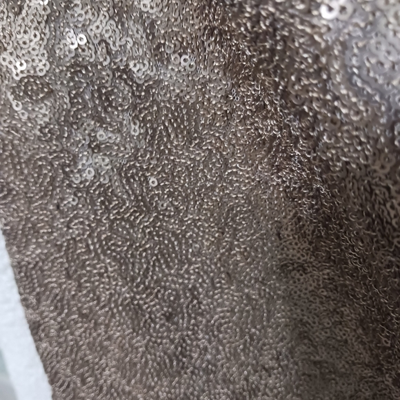 Sequined skirt - Picture 7 of 8